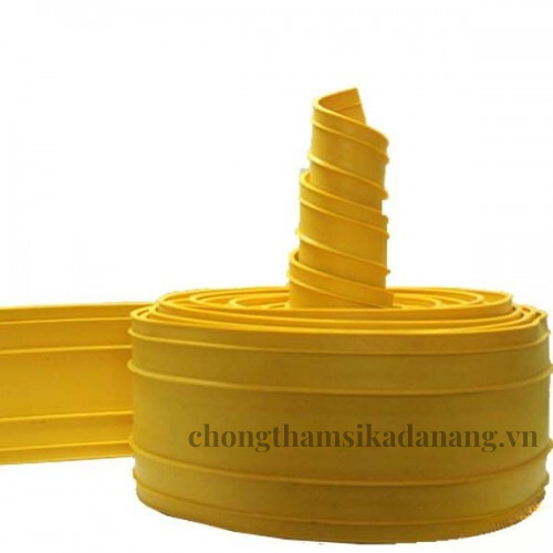 BĂNG CẢN NƯỚC PVC WATERSTOP V150